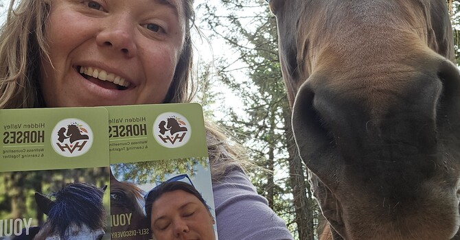 Hidden Valley Horse Programs